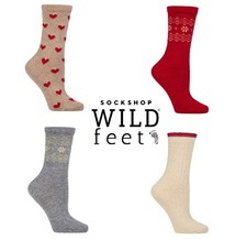 Women's Luxury Cashmere and