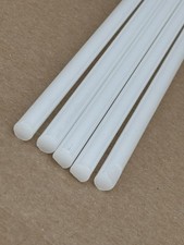 JADE WHITE BOROSILICATE GLASS