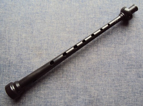 Mccallum plastic chanter - mccallum,