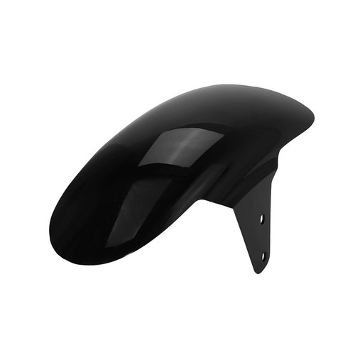Motorcycle front mudguard - motorcycle,