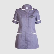 Embroidered Ladies Premium
