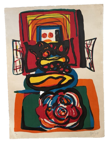 Karel appel - karel,