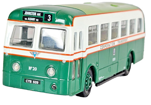 Corgi classics 97018 scale - corgi,
