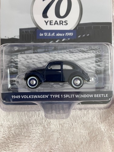 Greenlight vw beetle - 1:64,