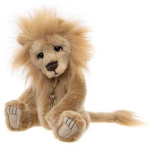 Charlie bears anniversary - charlie,