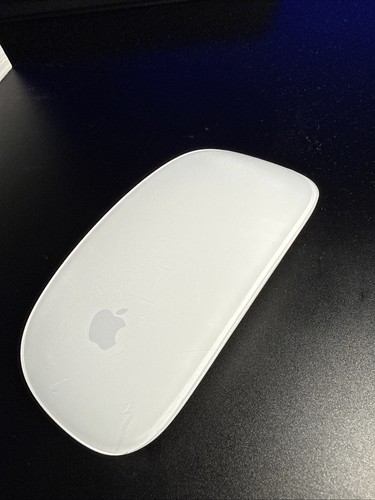 Apple magic mouse a12963vdc - mouse,
