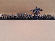 Games Workshop Old World