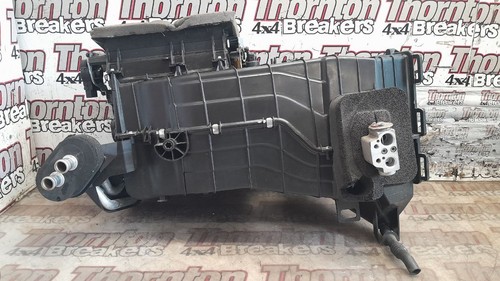 Volkswagen amarok heater - amarok,