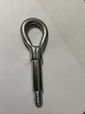 VAUXHALL MERIVA CORSA TOWING EYE