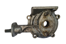 Vintage British Seagull Forty Plus Mk II Outboard Motor 1976-1979  Crankcase