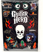 Xbox 360 GUITAR HERO Quick
