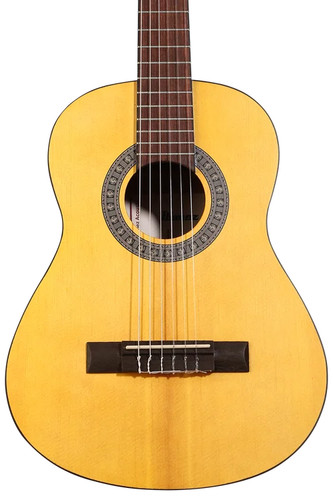 Ibanez ga1 scale classical - ibanez,
