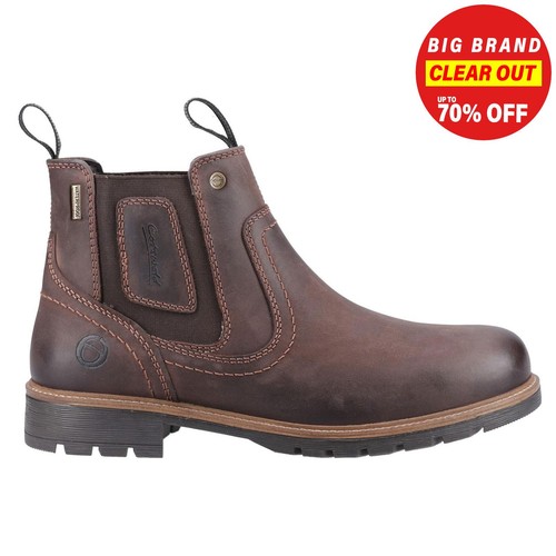 Cotswold chipping mens boots - cotswold,