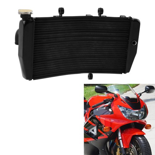 Aluminum radiator cooler - aluminum,