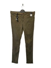 RIVER ISLAND Molly khaki