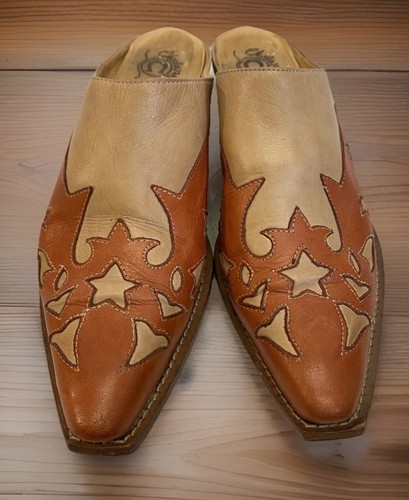 Charlie horse lucchese - charlie, 1