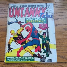 Alan class comics uncanny - class,