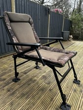 Nash Indulgence Long Legs