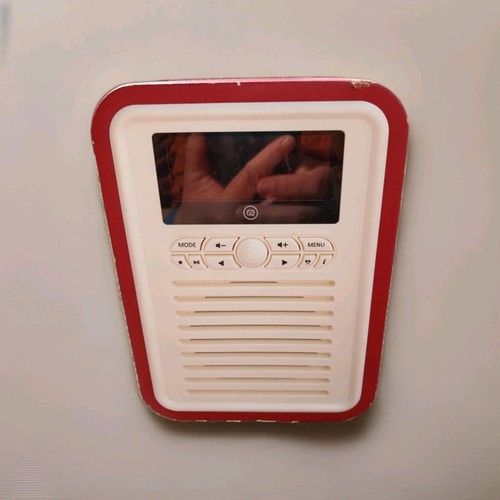 Retro mini dab radio - mini,