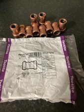 Tectite sprint 15mm push fit - sprint,