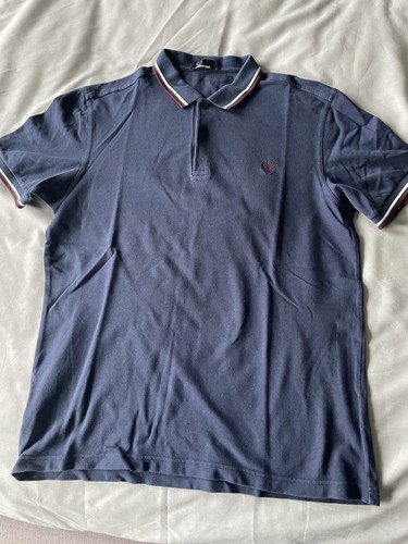 Original fred perry polo - perry, shirt