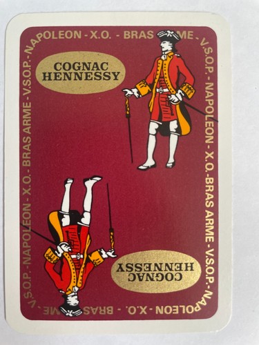 Cognac hennessy napoleon - napoleon, xo