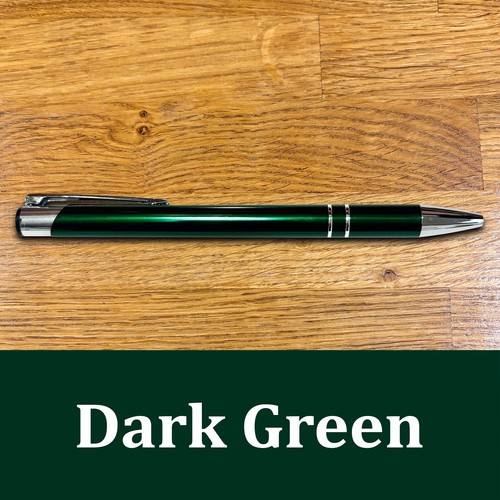 Personalised pen with your - personalised,