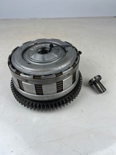 Honda VF1000 VF 1000 SC15
