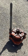 Ridgid 141 Geared Receeding