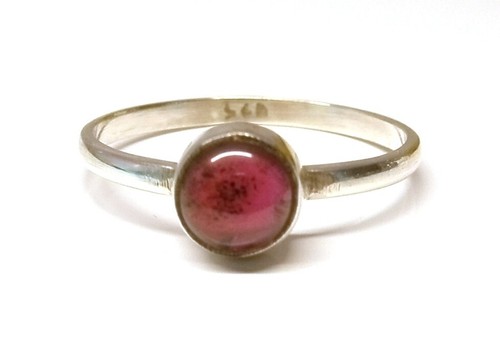 Handmade 925 sterling silver - silver, 6