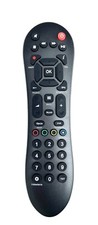 Pilot Do Dekodera EVOBOX Cyfrowy Polsat Zamiennik BEZ LOGA Remote Control PVR