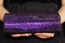 JUDITH LEIBER SWAROVSKI