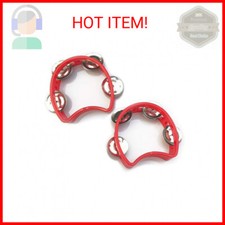 Tambourine Mini Hand Bell