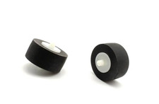 1Pcs 13x6x2mm Rubber Pinch