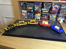 LEGO Cargo Train - Collection