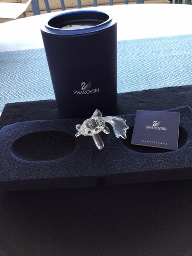 Retired swarovski crystal - retired,
