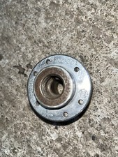 vintage motorcycle magneto rotor, used condition 