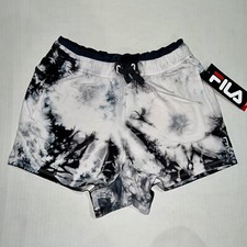 Womens Fila High-Waisted Dare