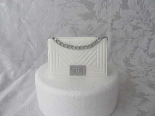 Edible handmade fondant - handmade,