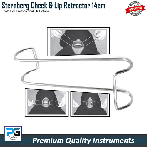 Surgical dental columbia lip - columbia,