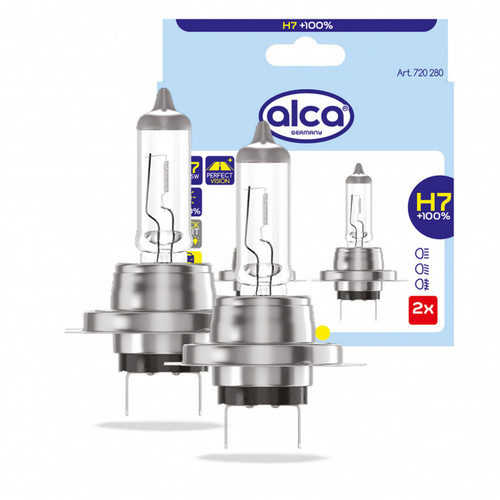 Car halogen bulbs 12v 55w - car,