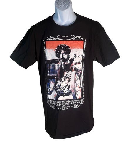 Ayc men s - (asphalt, yacht
