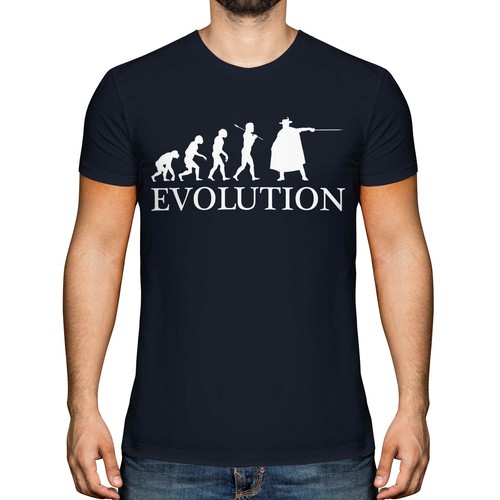 Musketeer evolution mens - musketeer,