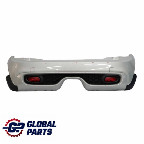 Mini f56 f57 rear bumper - mini,