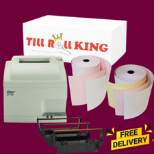 Star SP700 Printer Rolls &