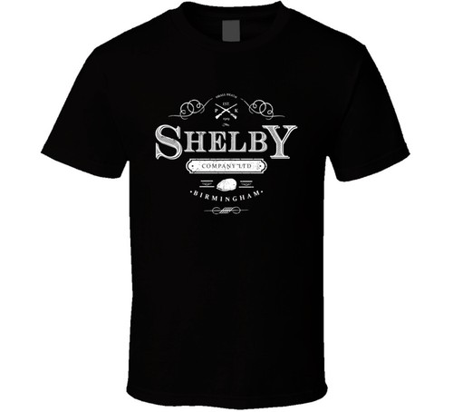 Peaky blinders shelby company - blinders,