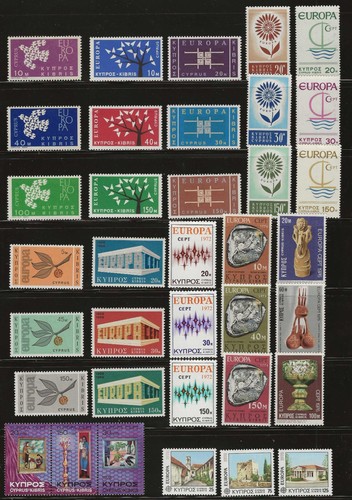 Greek cyprus 1961 - 2002,