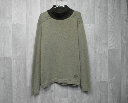 Vintage versace jumper - vintage,