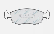 Brake pads set for - brake,