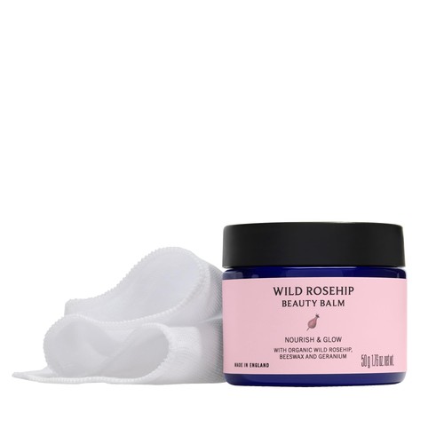 Neal yard remedies wild - yard,